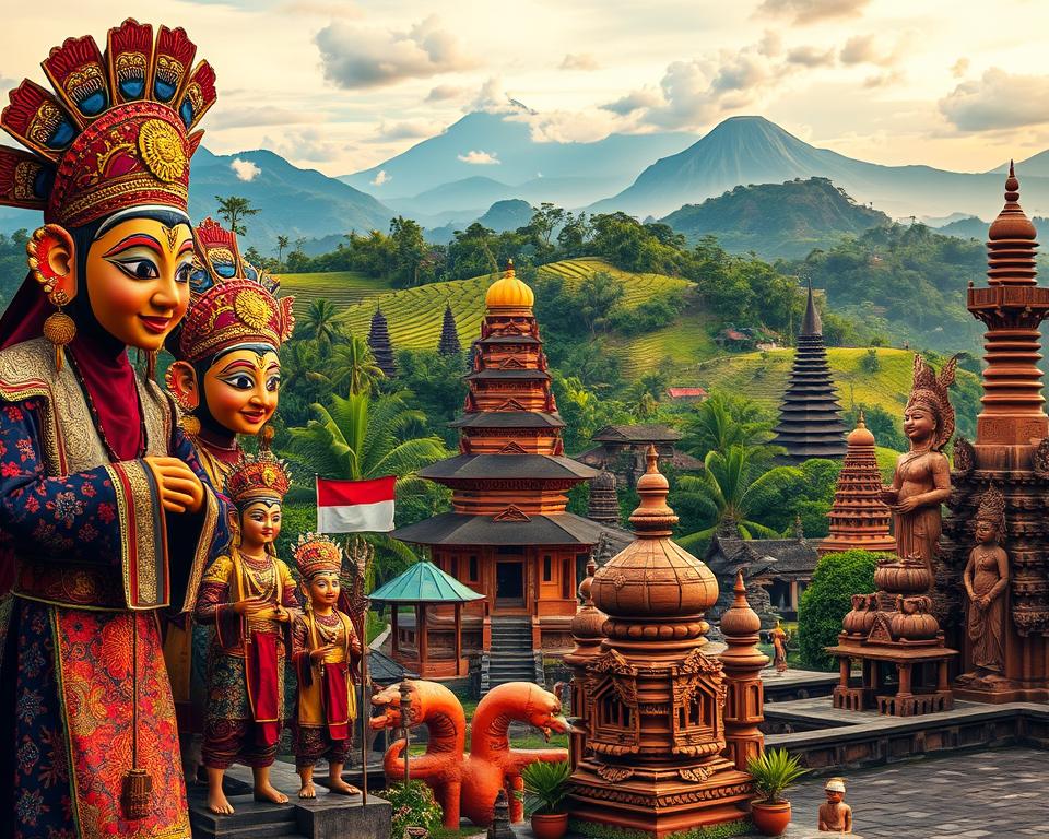 berita budaya terkini