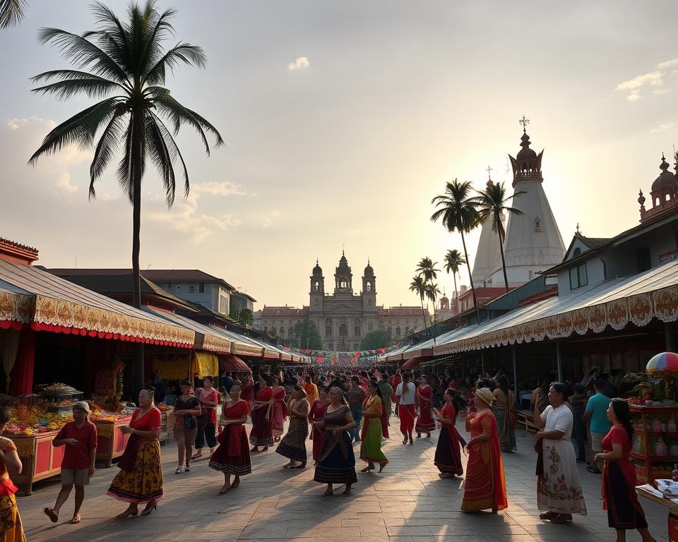 festival budaya