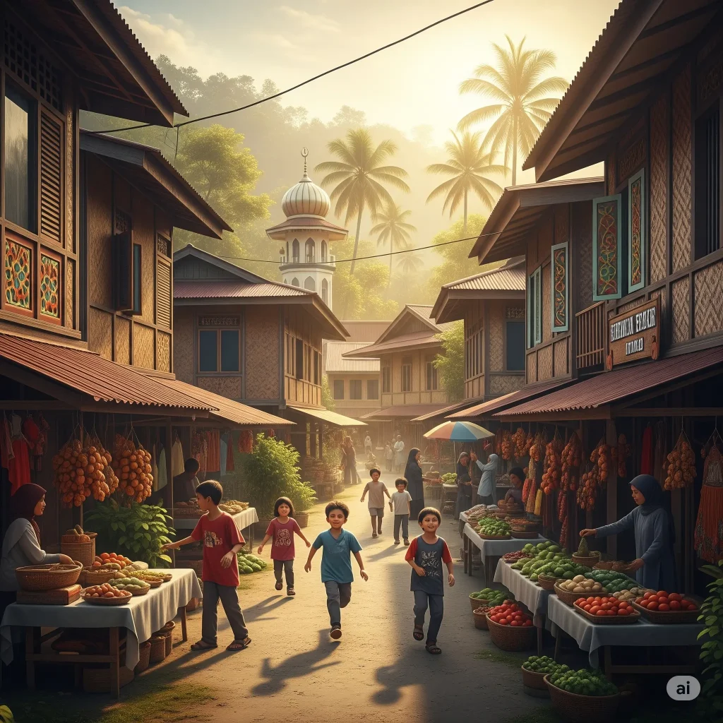 Kearifan Lokal