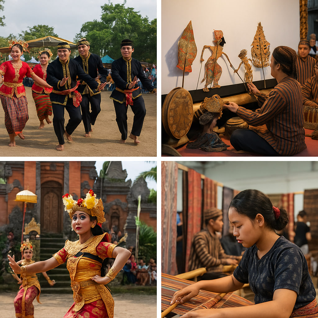 Budaya Lokal
