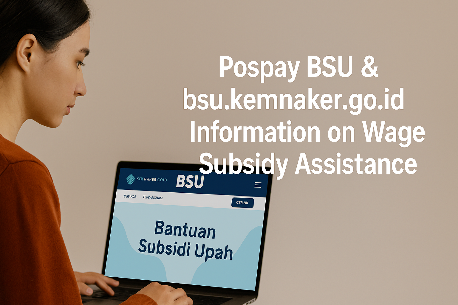 Pospay bsu